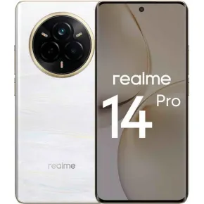 Купить Realme 14 Pro 12Gb/512Gb Pearl White