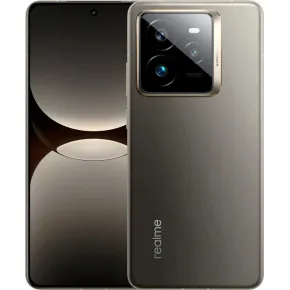 Купить Смартфон Realme GT7 Pro 12Gb/256Gb Galaxy Grey