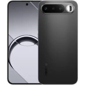 Realme 16 5G 8Gb/256Gb Air Black