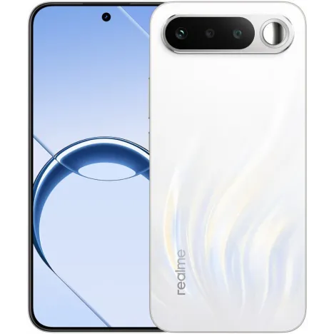 Realme 16 5G 8Gb/256Gb Air White