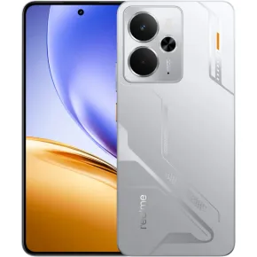 Купить Realme 14 12Gb/256Gb Mecha Silver