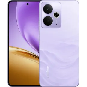 Купить Realme 14T 12Gb/256Gb Lightning Purple