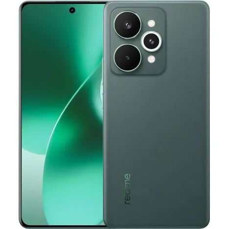Realme 15 Pro 5G 8Gb/256Gb Flowing Silver доставка по Минску и Беларуси