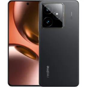 Купить Realme GT7 12Gb/256Gb IceSense Black