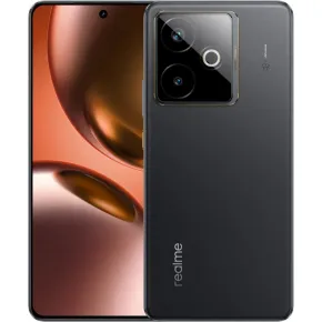 Купить Realme GT7 T 12Gb/256Gb IceSense Black