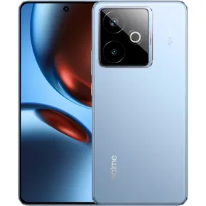 Купить Realme GT7 12Gb/256Gb IceSense Blue