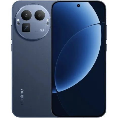 Realme GT8 Pro 12Gb/256Gb Diary White