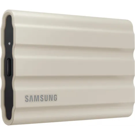 Samsung Portable SSD T7 Shield 2 Tb Black