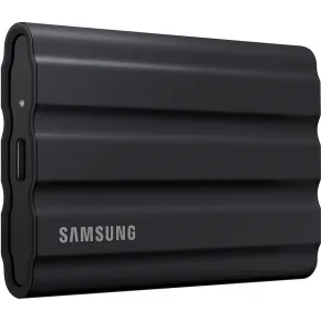 Samsung Portable SSD T7 Shield 1 Tb Black
