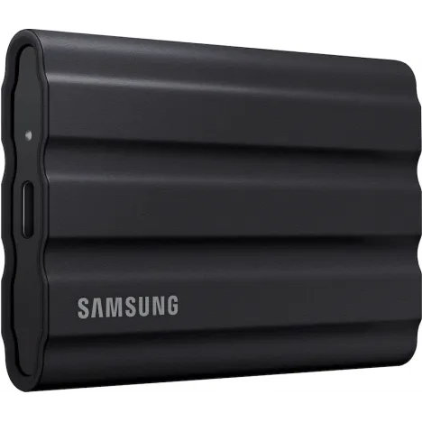 Samsung Portable SSD T7 Shield 2 Tb Black