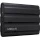 Samsung Portable SSD T7 Shield 2 Tb Black