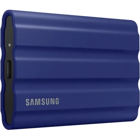 Samsung Portable SSD T7 Shield 2 Tb Black