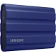 Samsung Portable SSD T7 Shield 2 Tb Black