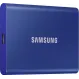 Samsung Portable SSD T7 2 Tb	Titan Gray