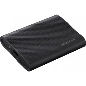 Samsung Portable SSD T9 1 Tb	Black