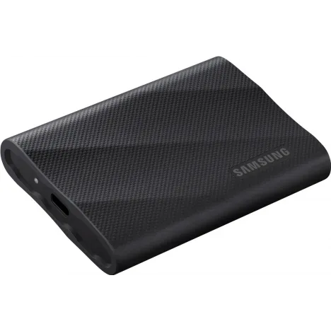 Samsung Portable SSD T9 4 Tb Gray