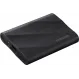 Samsung Portable SSD T9 4 Tb Gray