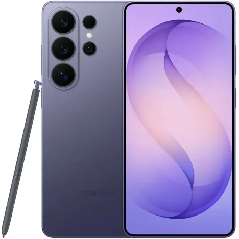 Samsung Galaxy S26 Ultra 12Gb/512Gb Sky Blue доставка по Минску и Беларуси