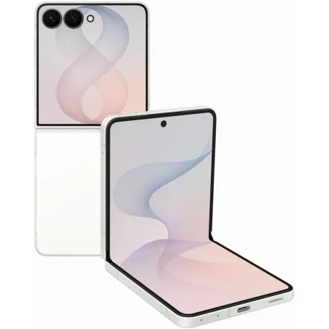 Samsung Galaxy Z Flip8 12Gb/512Gb Pink