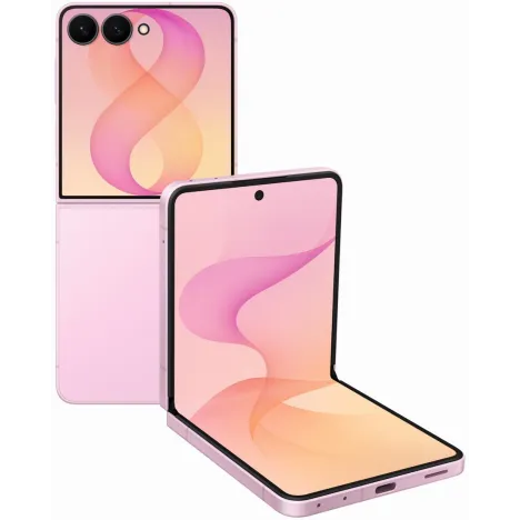 Samsung Galaxy Z Flip8 12Gb/512Gb Pink