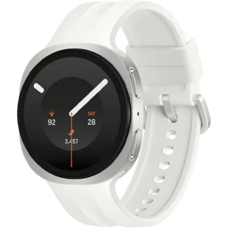 Samsung Galaxy Watch9 40мм	Graphite
