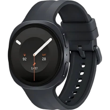 Samsung Galaxy Watch9 40мм	Graphite