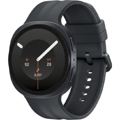 Samsung Galaxy Watch9 44мм Graphite