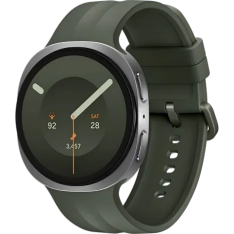 Samsung Galaxy Watch9 44мм Graphite
