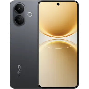Vivo V70 Lite 8Gb/128Gb Black