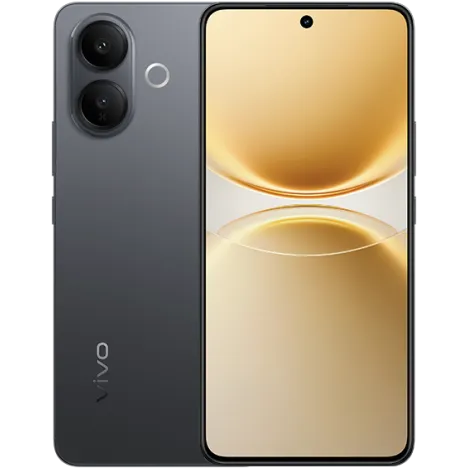 Vivo V70 Lite 8Gb/128Gb Black Vivo V70 Lite 8Gb/128Gb Black