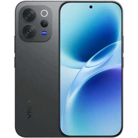 Vivo V70 12Gb/256Gb	Black