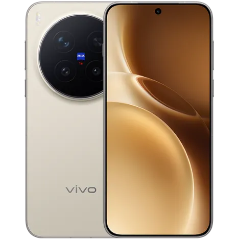Vivo X300 Pro 16Gb/512Gb Brown