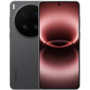 Vivo X300 Ultra