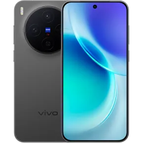 Vivo X300 12Gb/256Gb Black