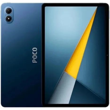 POCO Pad M1 8Gb/256Gb Blue доставка по Минску и Беларуси