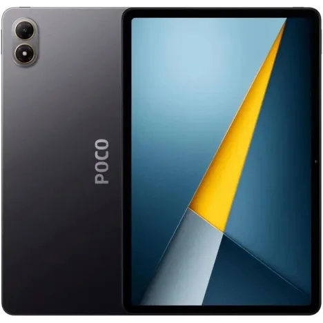 POCO Pad M1 8Gb/256Gb Blue доставка по Минску и Беларуси