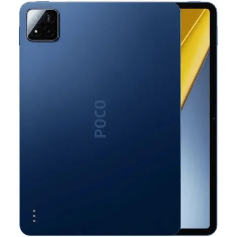 POCO Pad X1 8Gb/512Gb Gray доставка по Минску и Беларуси