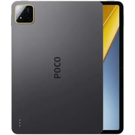 POCO Pad X1 8Gb/512Gb Gray доставка по Минску и Беларуси