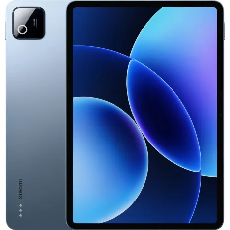 Xiaomi Pad 8 12Gb/512Gb Blue доставка по Минску и Беларуси
