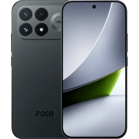 Poco F9 Pro 12Gb/256Gb Black