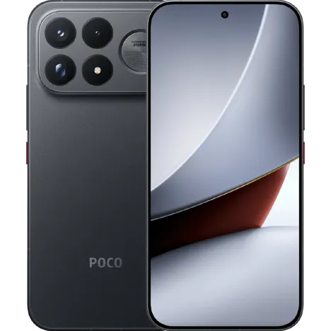 Poco F9 Ultra 16Gb/1Tb Dark Cherry