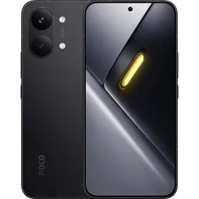 POCO X8 Pro Max 12Gb/256Gb Black