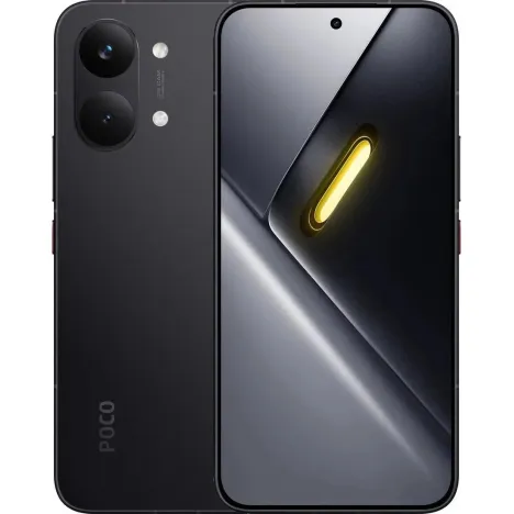 POCO X8 Pro Max 12Gb/256Gb Black доставка по Минску и Беларуси