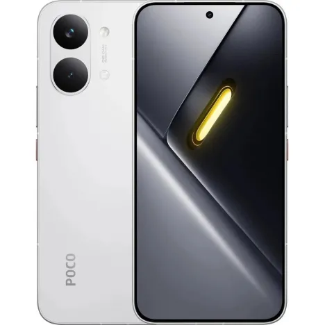 POCO X8 Pro Max 12Gb/256Gb Black доставка по Минску и Беларуси