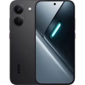 POCO X8 Pro 12Gb/512Gb Black