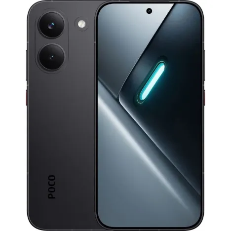 POCO X8 Pro 8Gb/512Gb Black доставка по Минску и Беларуси