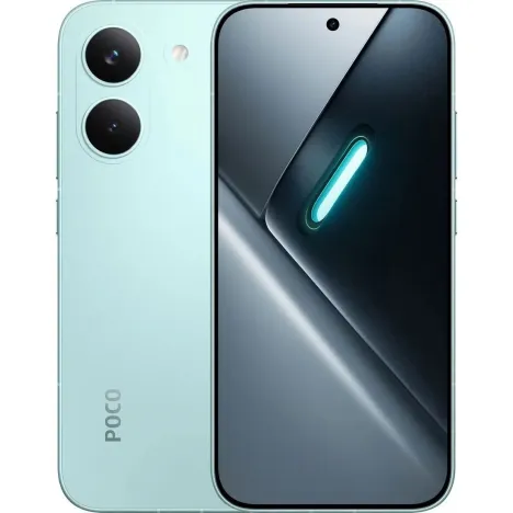 POCO X8 Pro 8Gb/512Gb Black доставка по Минску и Беларуси