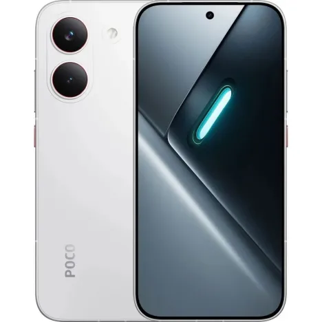 POCO X8 Pro 8Gb/512Gb Black доставка по Минску и Беларуси