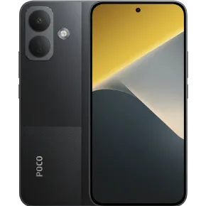 POCO X8 8Gb/256Gb Black