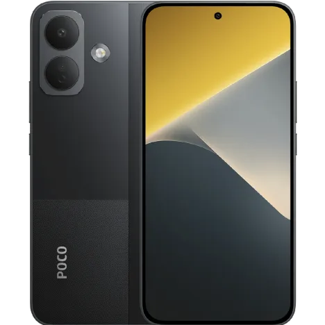 POCO X8 12Gb/256Gb Orange